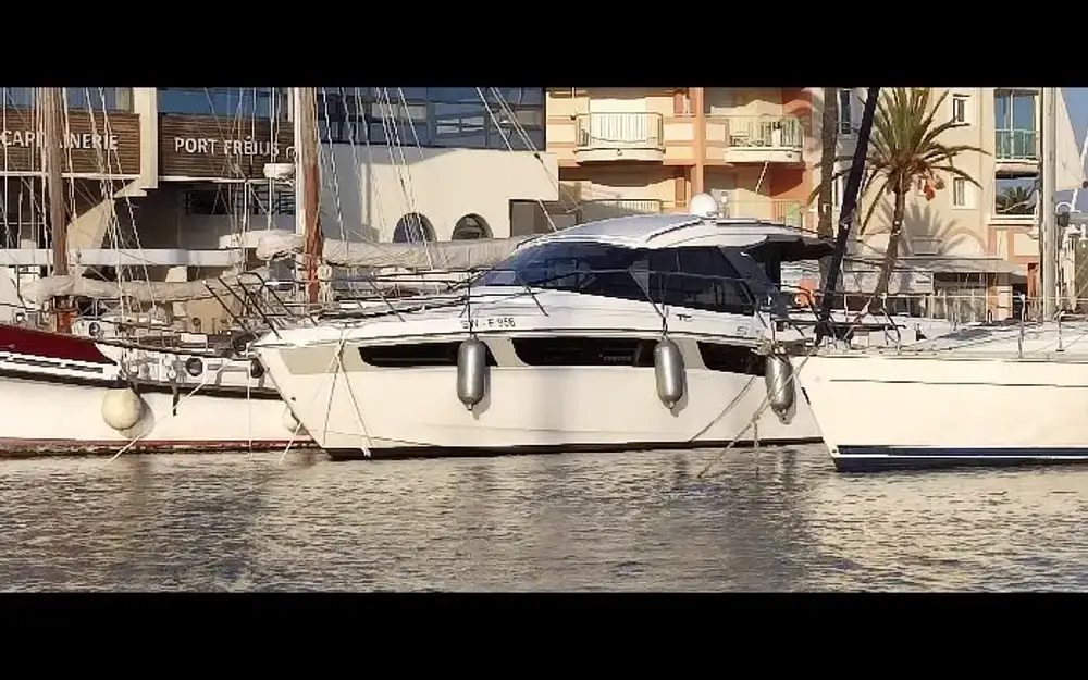 slider 0 Bavaria  36 S Coupe
