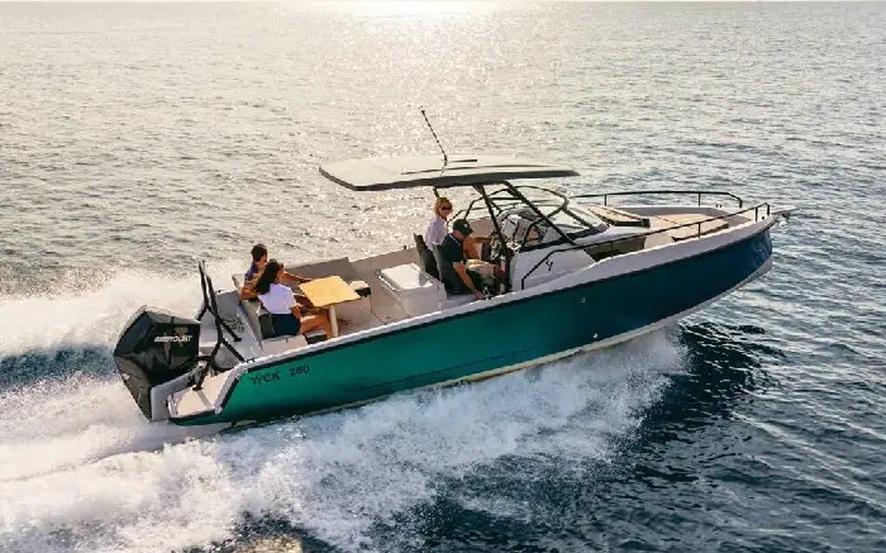 slider 0 Mercury 300