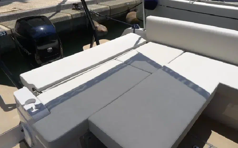 slider 13 Mercury 300