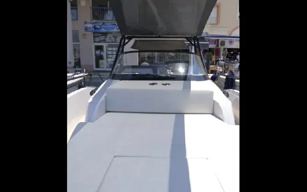 slider 3 Mercury 300