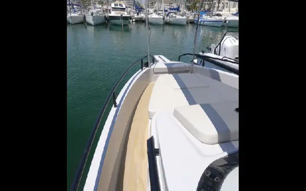 slider 4 Mercury 300