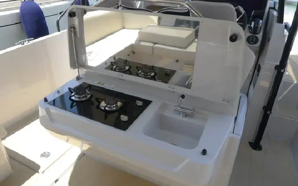 slider 7 Mercury 300