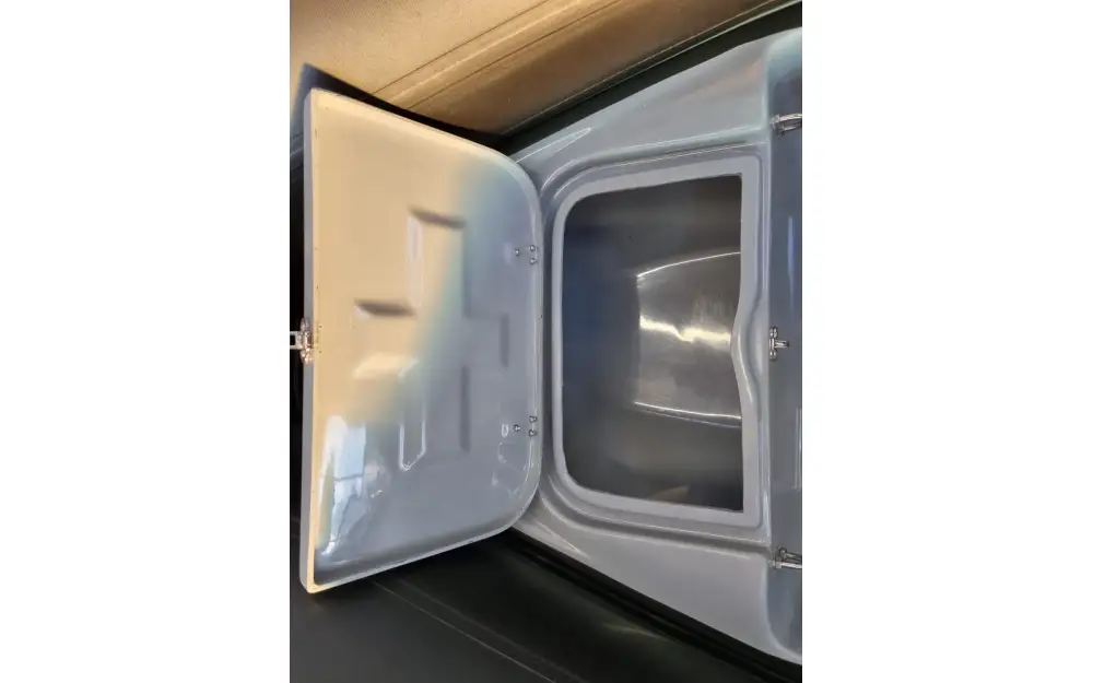 slider 6 3D Tender X Pro 589