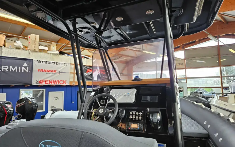 slider 12 3D Tender Dream 850