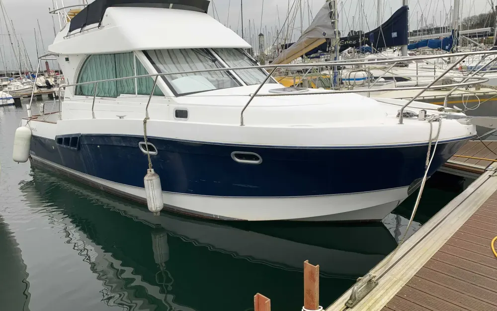 slider 0 Beneteau Antares 980 - null