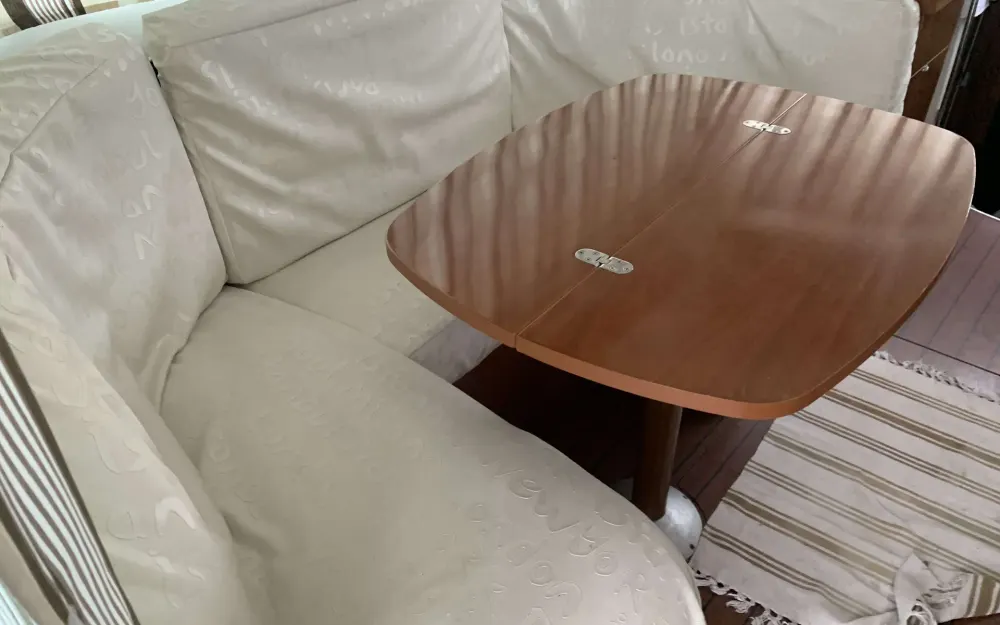 slider 2 Beneteau Antares 980 - null
