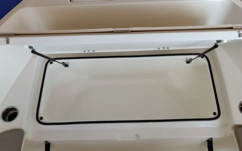 slider 6 Quicksilver  675Open Smart Pack
