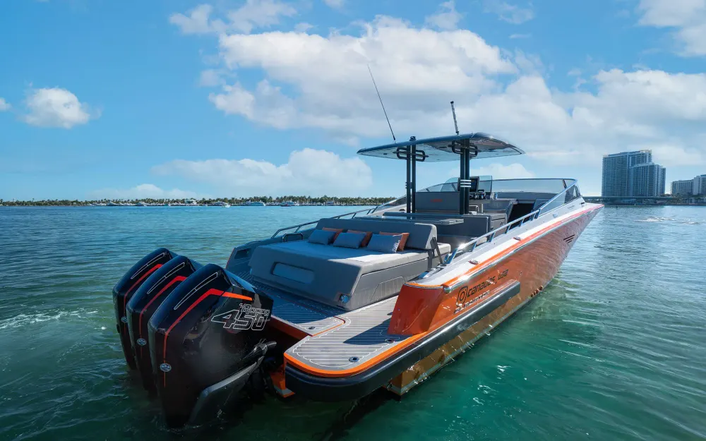CanadosCanados 431 Gladiator