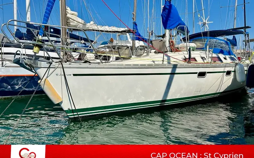 JeanneauSun Charm 39