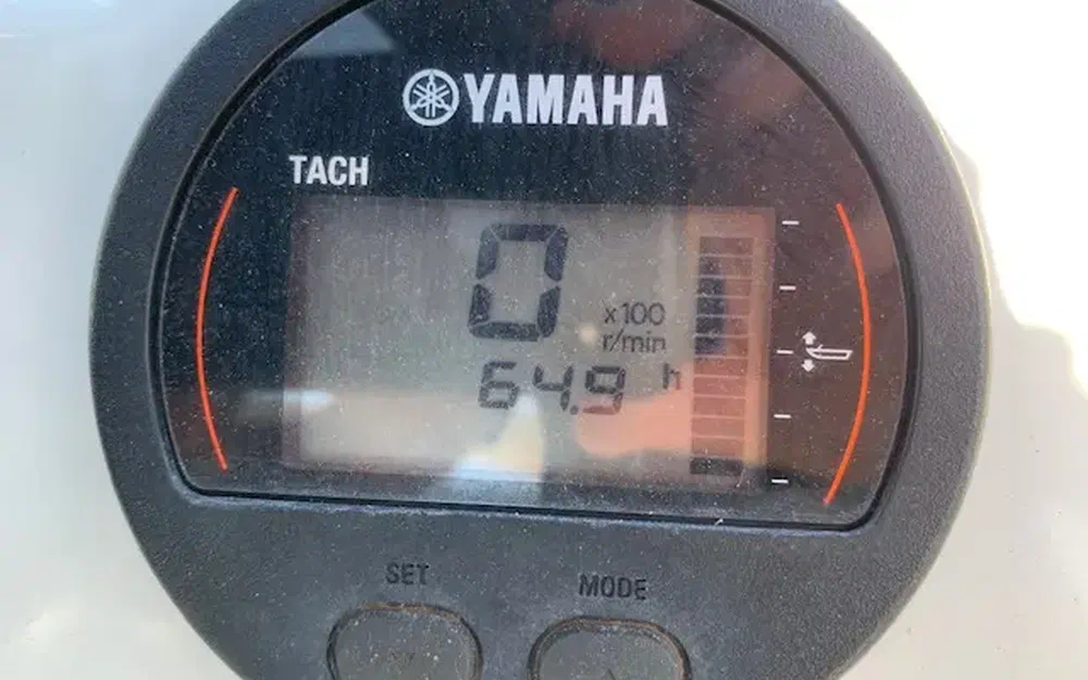 slider 16 Jeanneau Cap Camarat 5.5 CCCap Camarat 5.5 Style