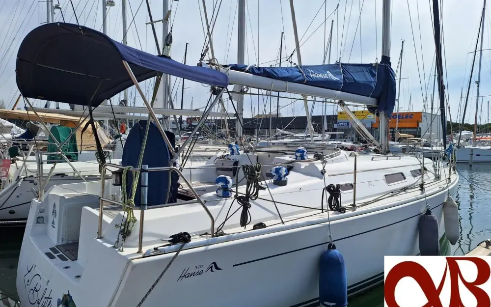 slider 0 Hanse  370 - null
