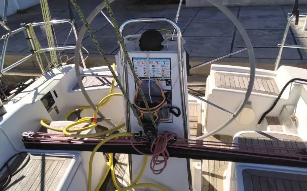 slider 9 Hanse  370 - null