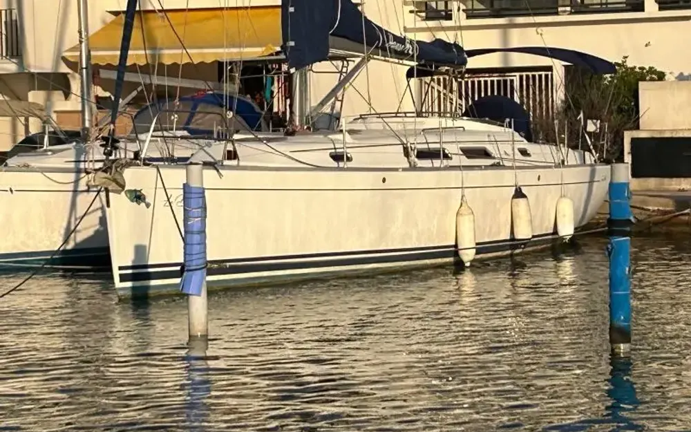 slider 11 Hanse  370 - null