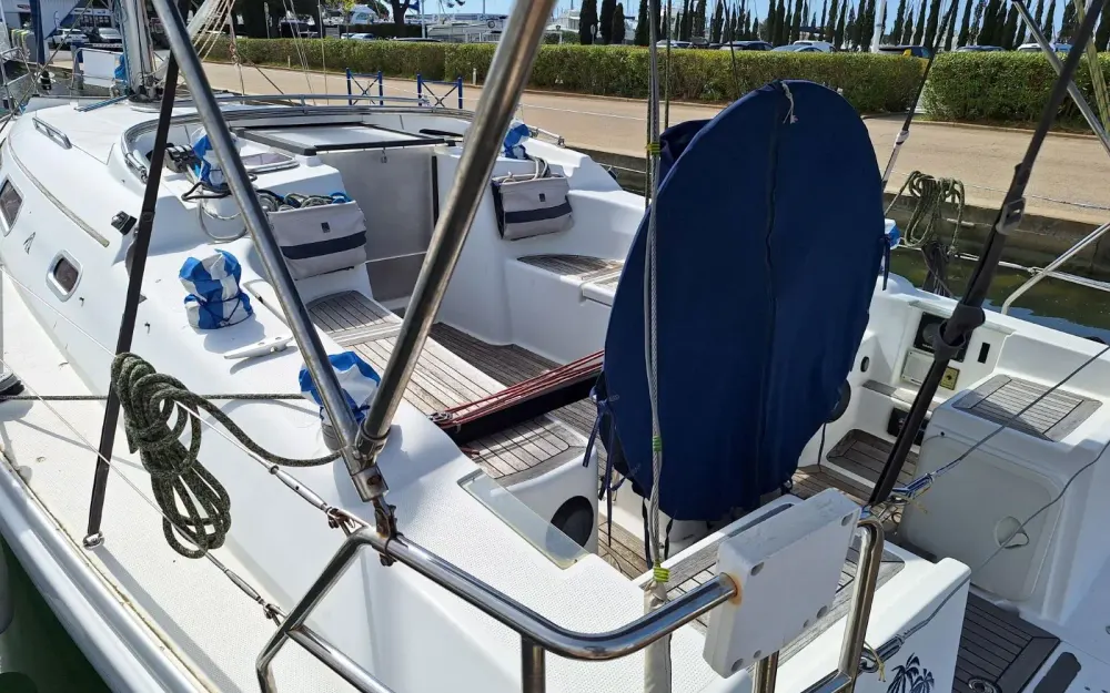 slider 1 Hanse  370 - null
