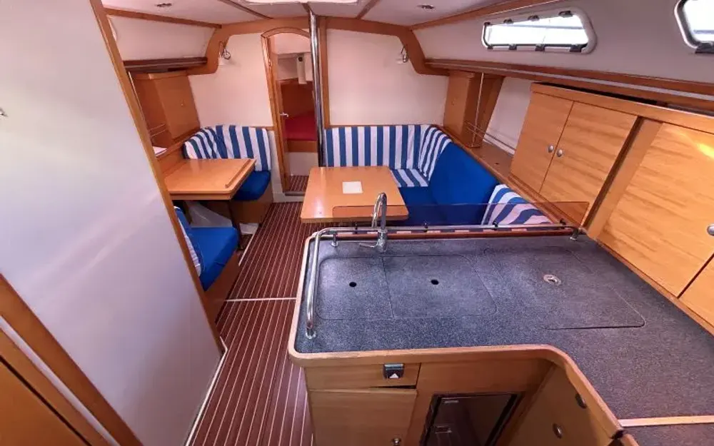 slider 2 Hanse  370 - null