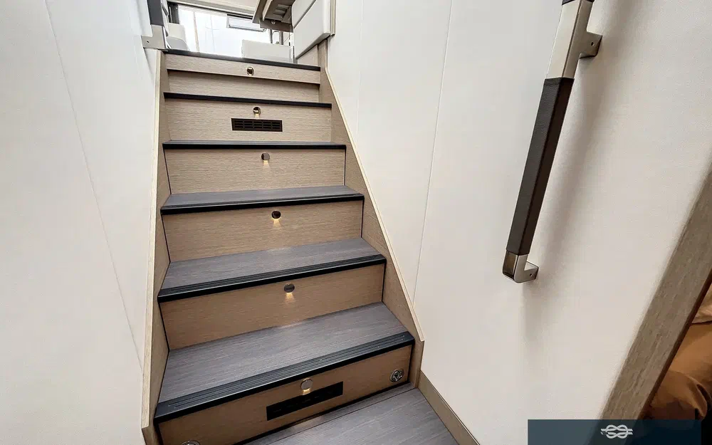 slider 29 Prestige Yachts Prestige 590 S