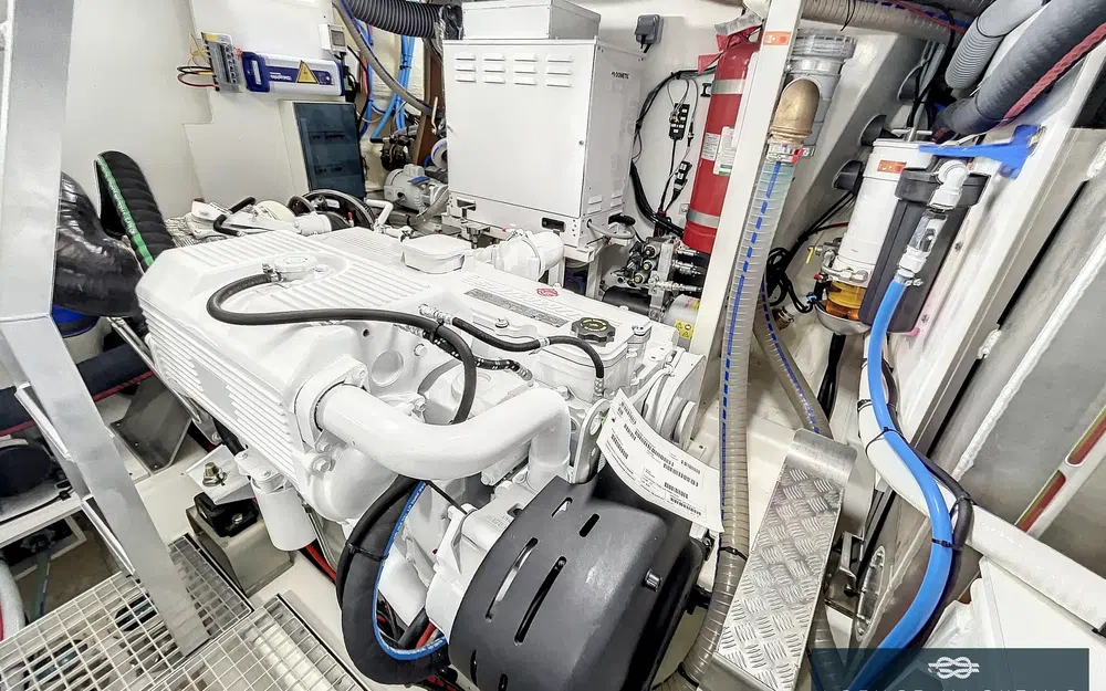 slider 32 Jeanneau Prestige 590