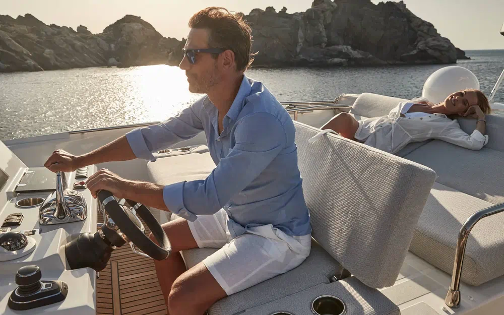 slider 41 Prestige Yachts 590 S