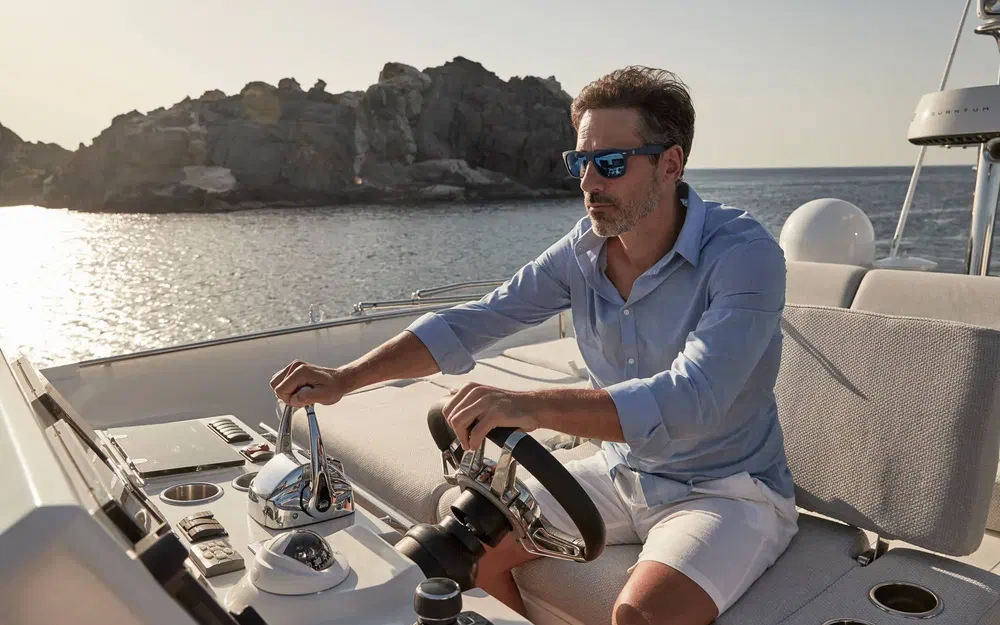 slider 42 Prestige Yachts Prestige 590 S