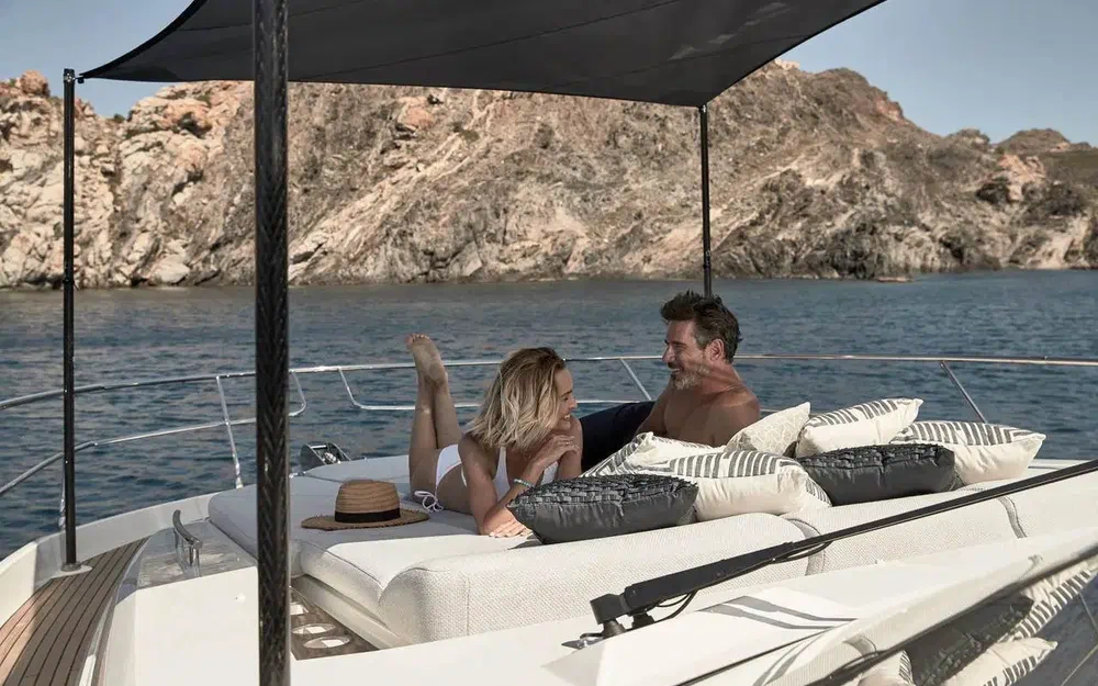 slider 43 Jeanneau Prestige 590