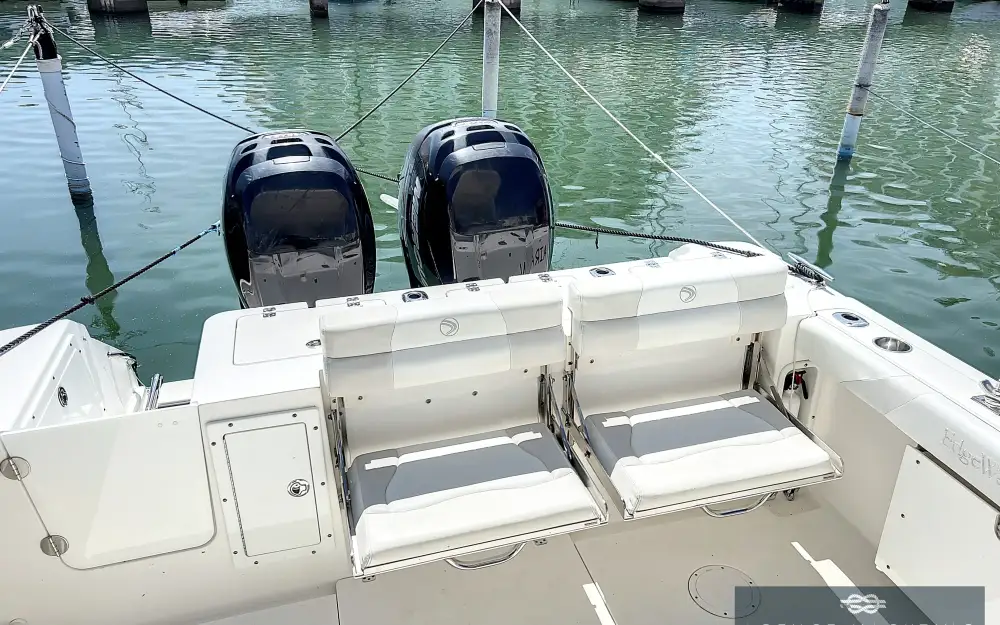 slider 3 Edge Water  280 CX