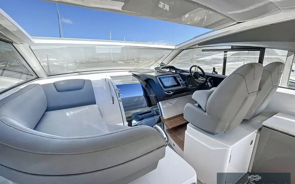 slider 19 Princess  V40