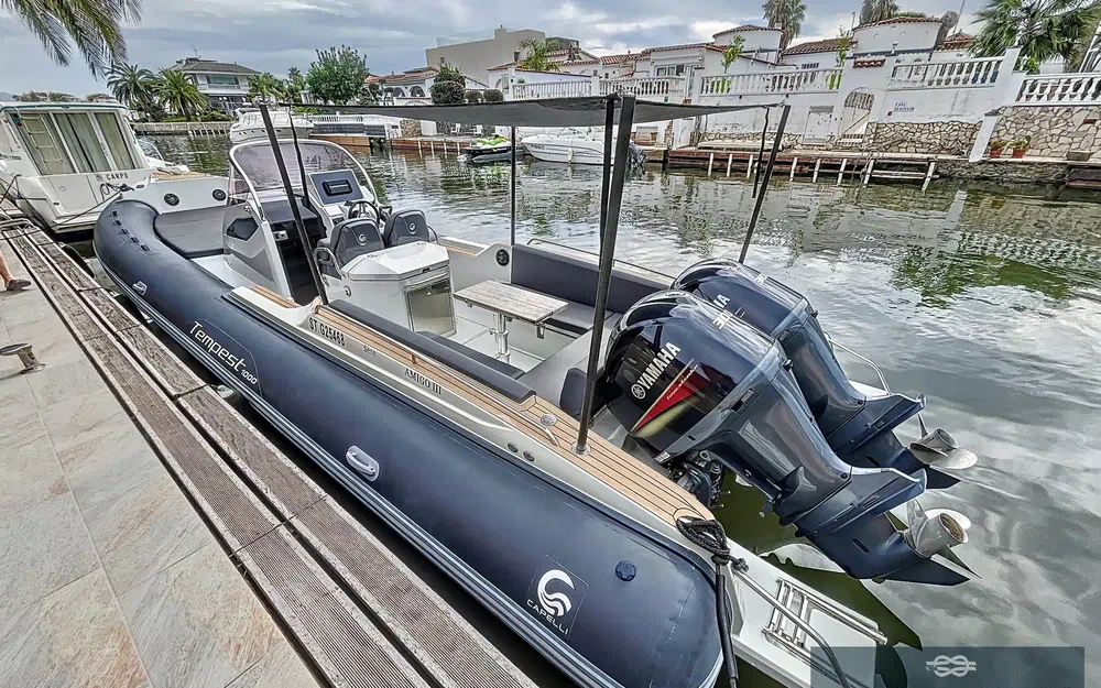 slider 2 Capelli Tempest 1000