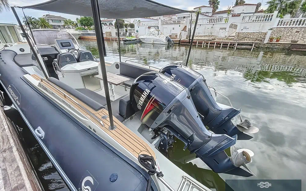 slider 3 Capelli Tempest 1000