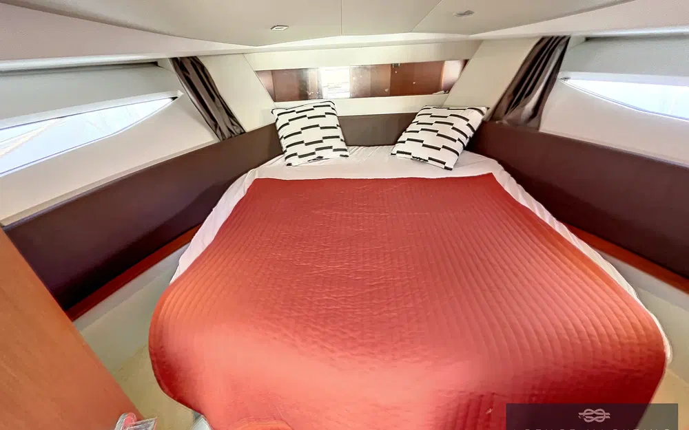 slider 18 Jeanneau NC 11