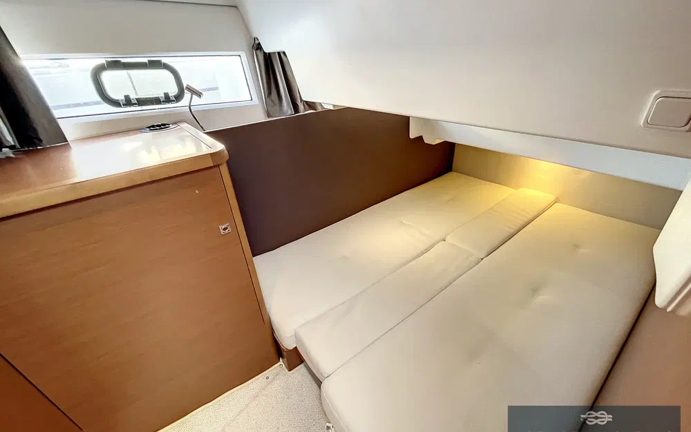 slider 20 Jeanneau NC 11