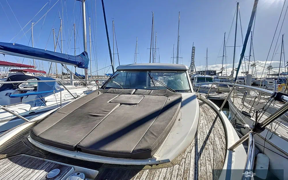 slider 3 Jeanneau NC 11