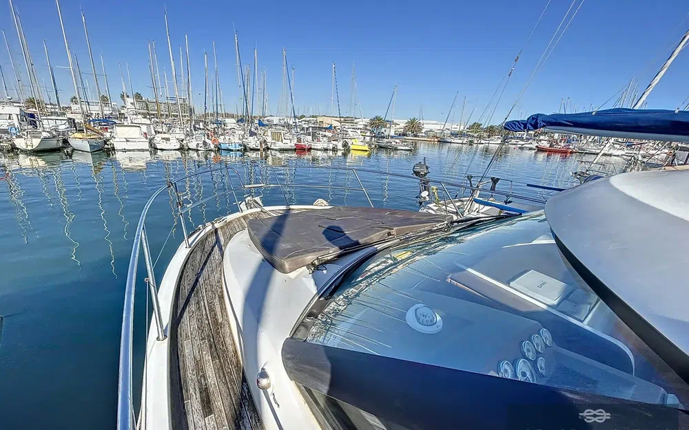 slider 4 Jeanneau NC 11