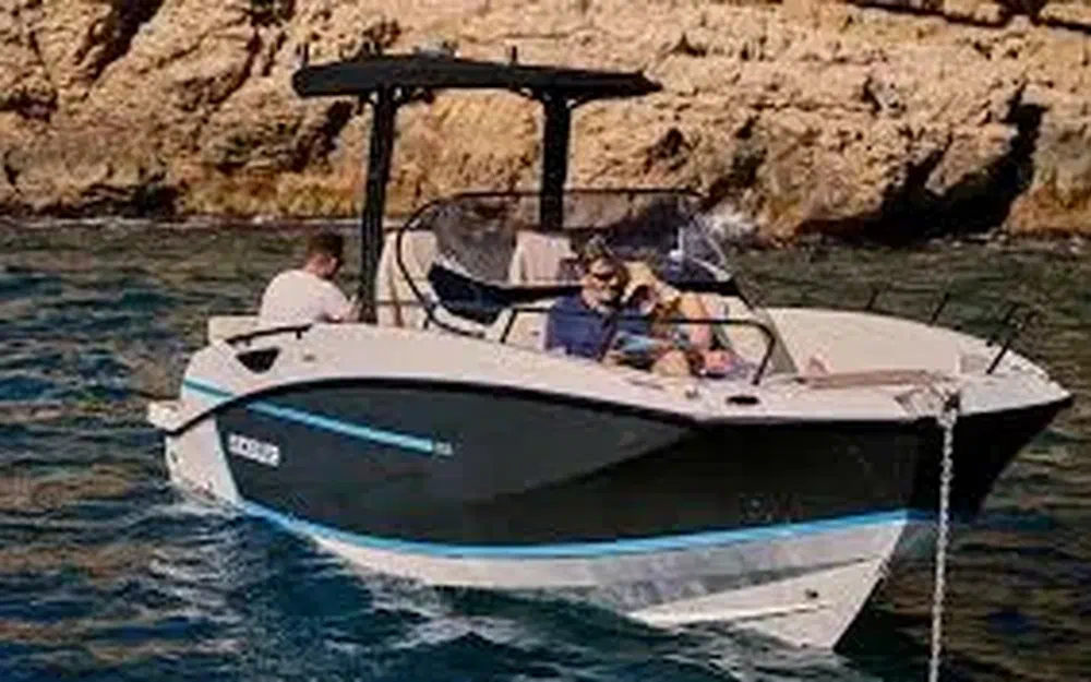 slider 7 Quicksilver Activ 805 Open