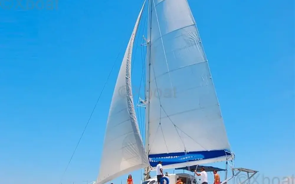 OutremerOutremer 55