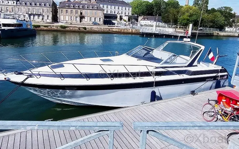 Chris CraftAmerosport 412