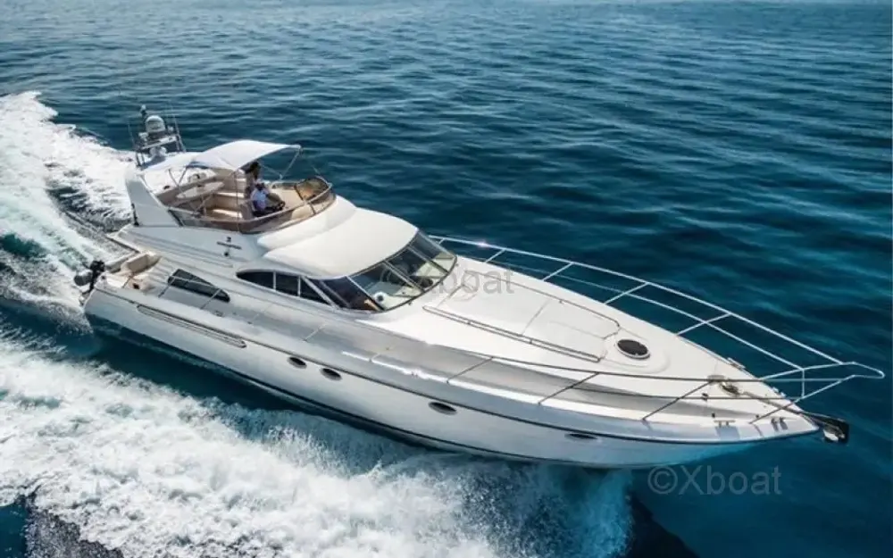 FairlineSquadron 59