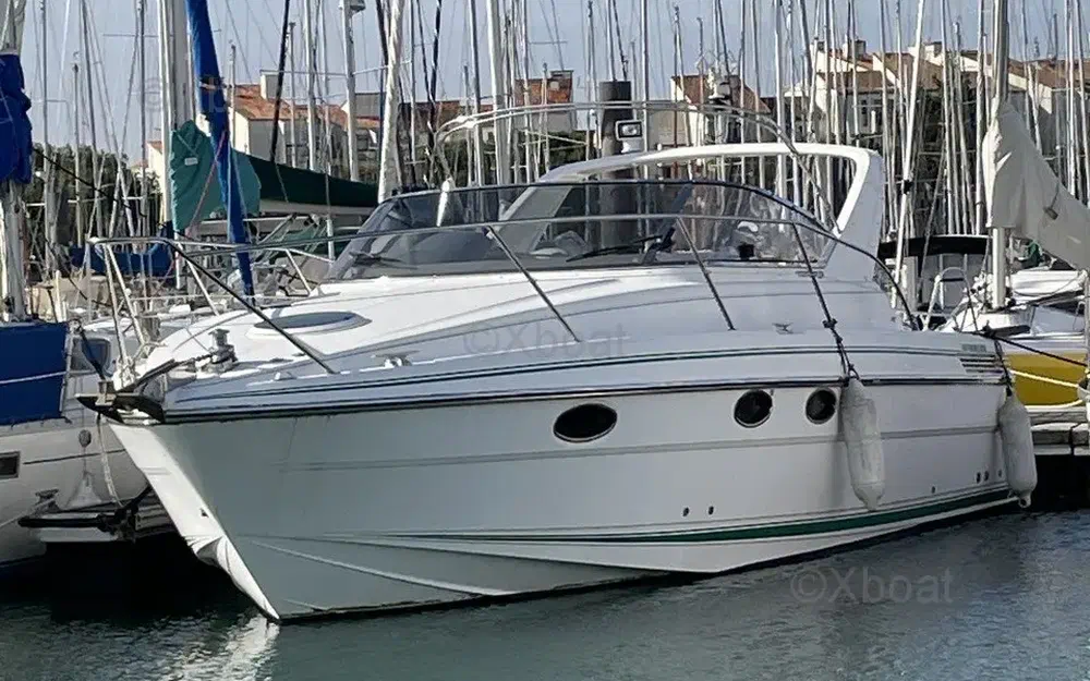 Botnia MarinTarga 31