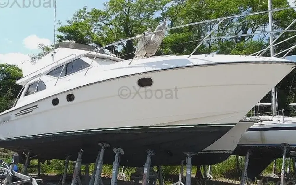 Marine ProjectPrincess 360