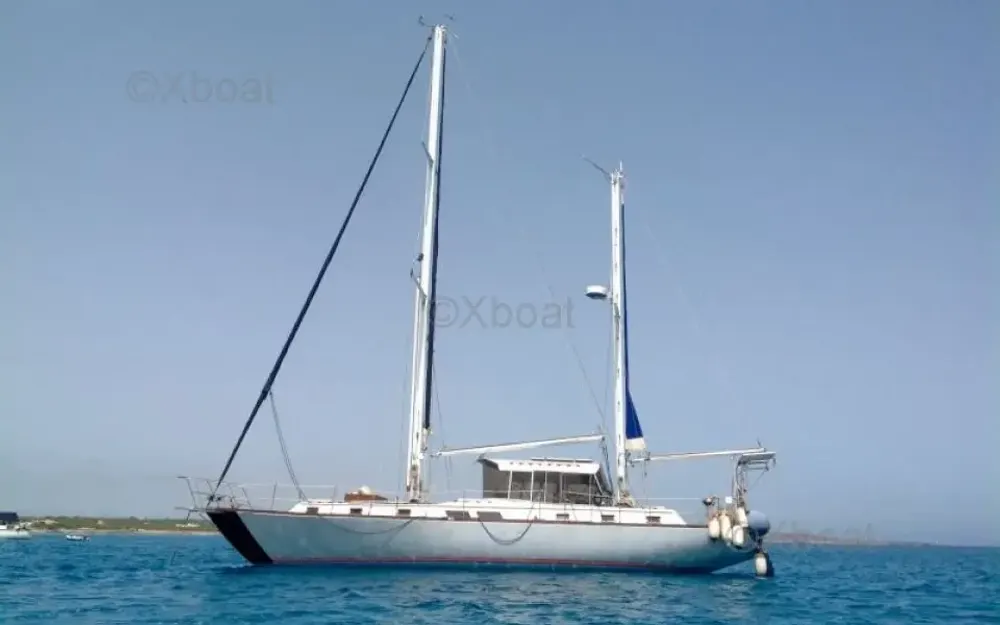 GulfstarGulfstar 50