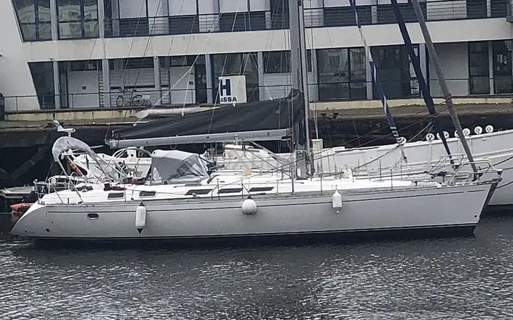 DufourDufour 48