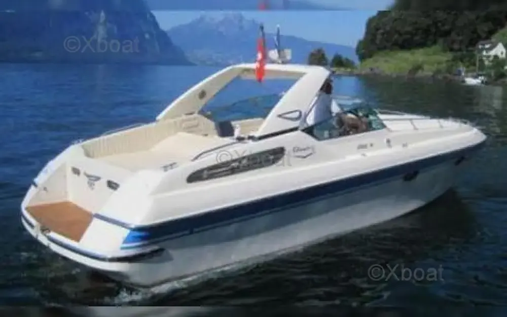 ColomboVirage 34