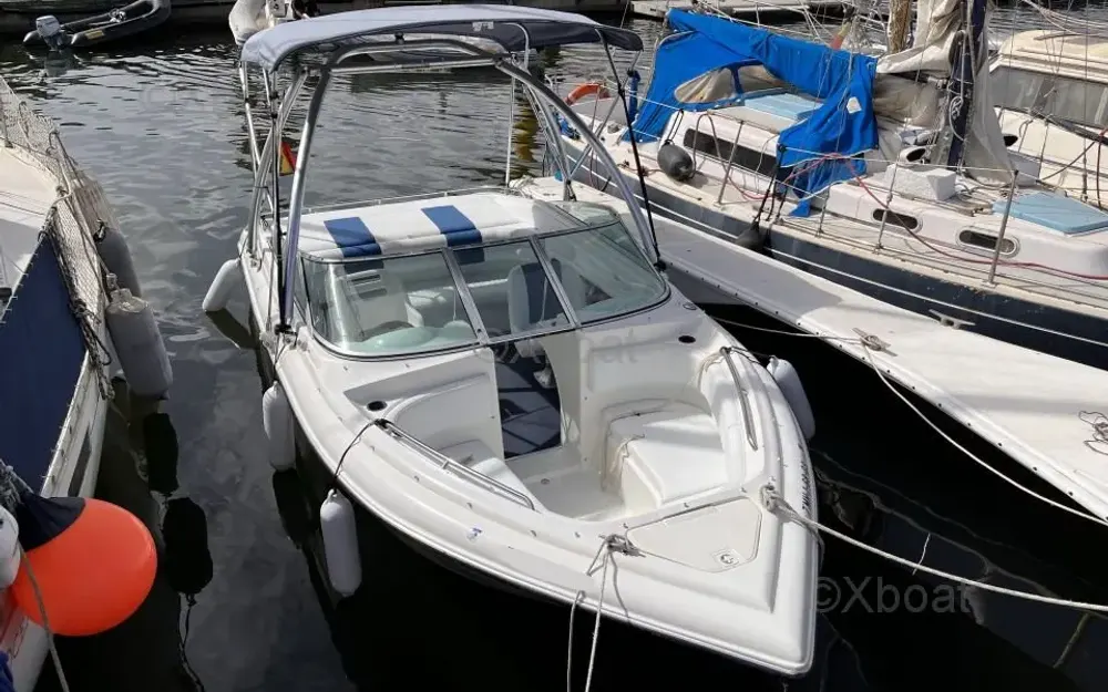 AstromarAstromar LS 615 Open