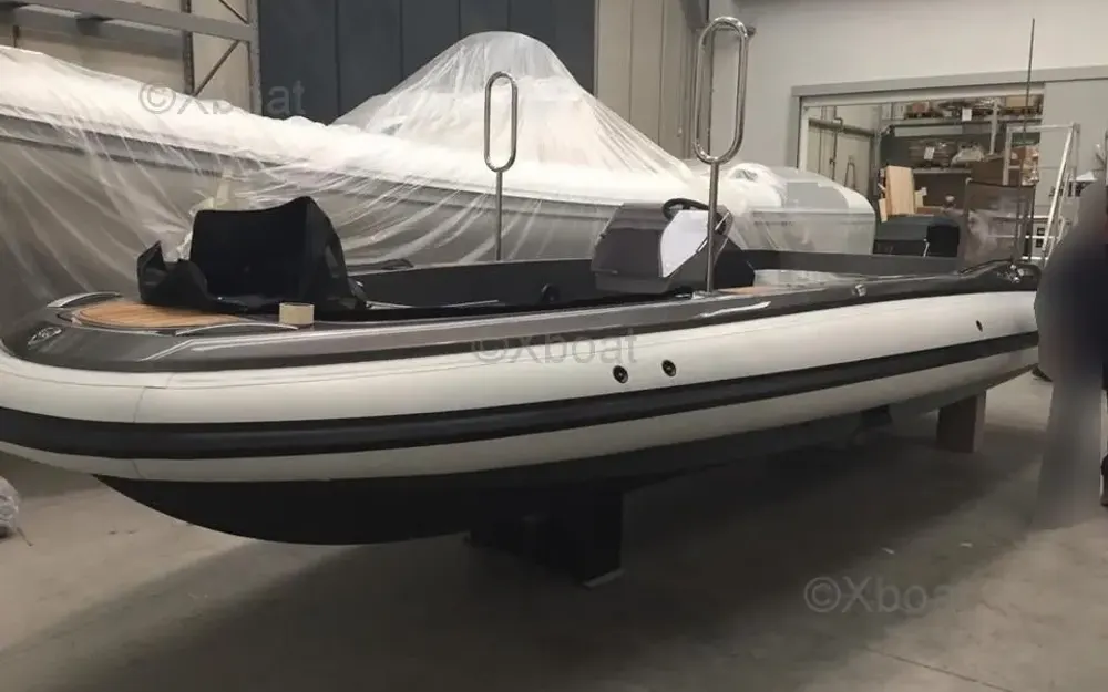 SacsSacs Tender 710