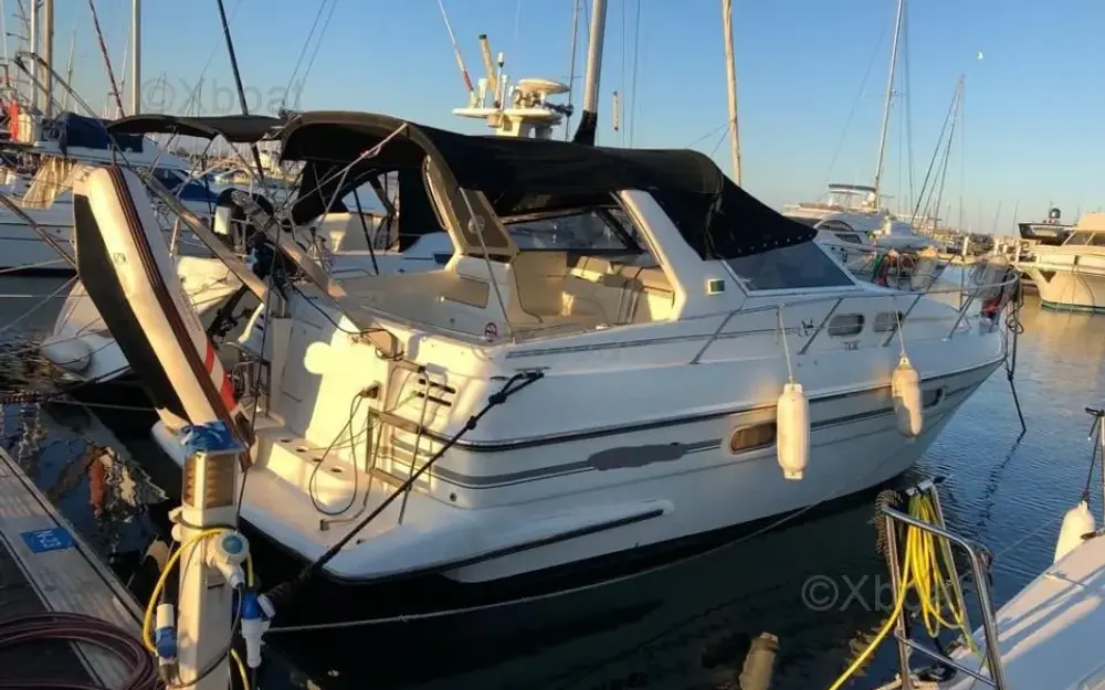 SealineSealine 328 Sovereign