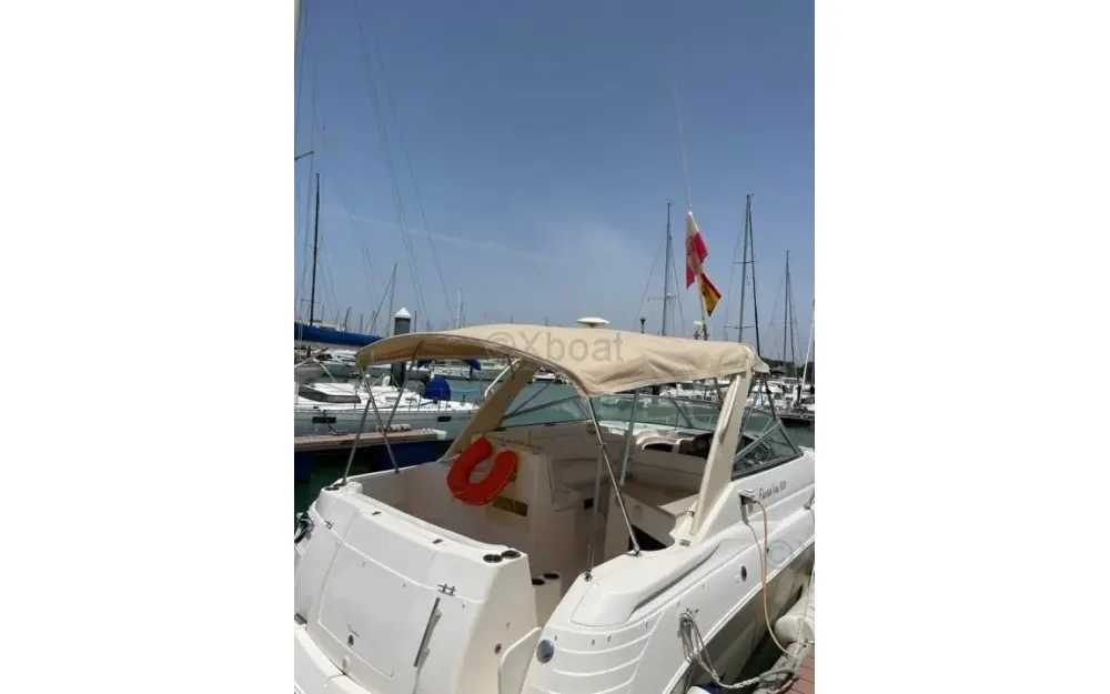 RinkerRinker 30