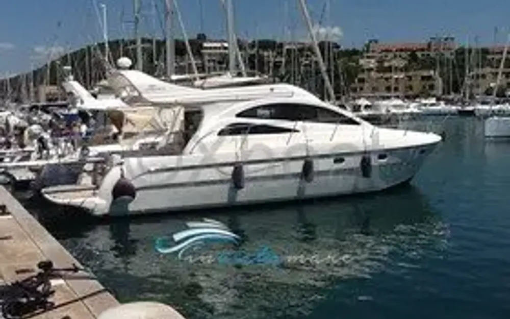 IntermareIntermare 42 Fly