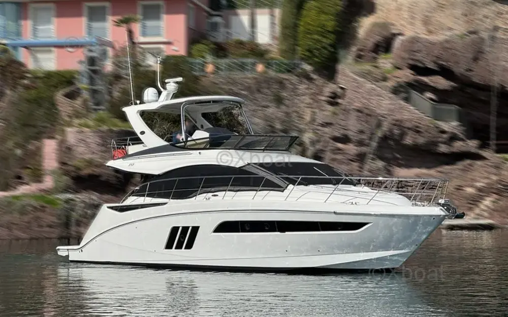 Sea RaySea Ray 510