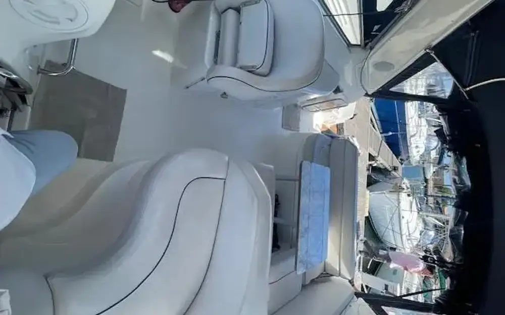 BavariaBavaria 33 Sport