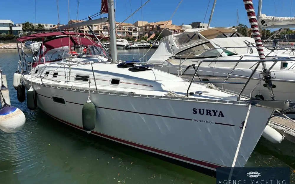 slider 0 Beneteau Oceanis 361 Clipper