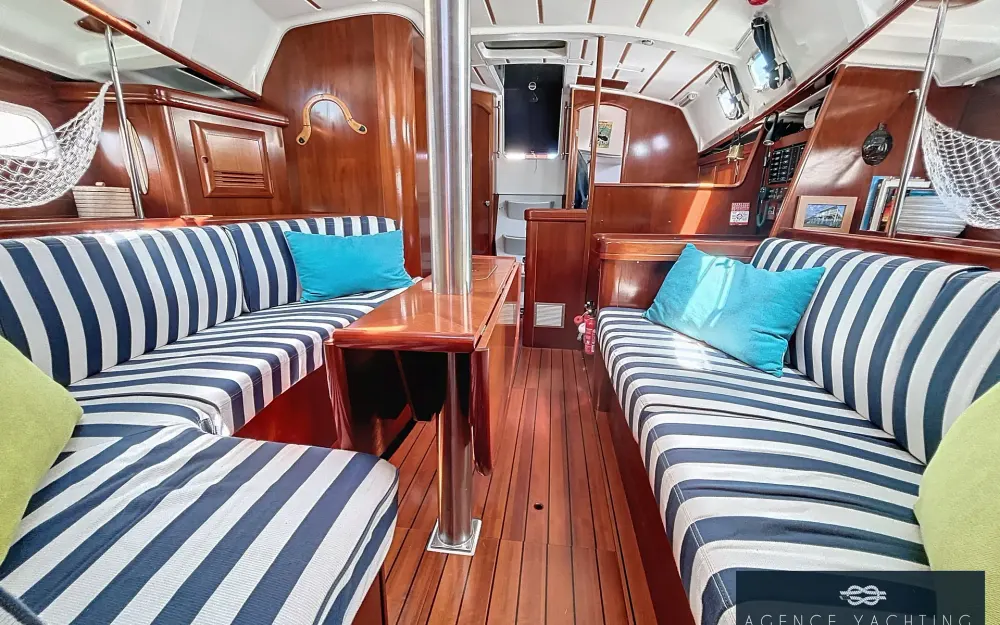 slider 9 Beneteau Oceanis 361 Clipper